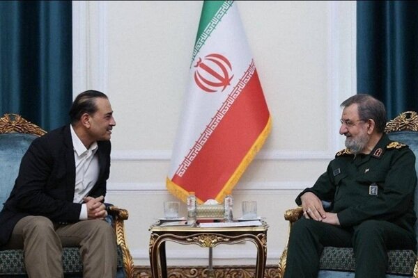 رضایی: آمریکا باید اقدامی عملی در اجرای تفاهمنامه انجام دهد