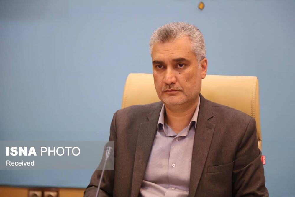 تمرکززدایی در نظام اداری استان زنجان