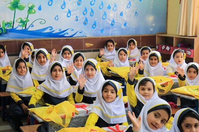 توسعه فضای آموزشی و عدالت آموزشی در نکا شتاب میگیرد