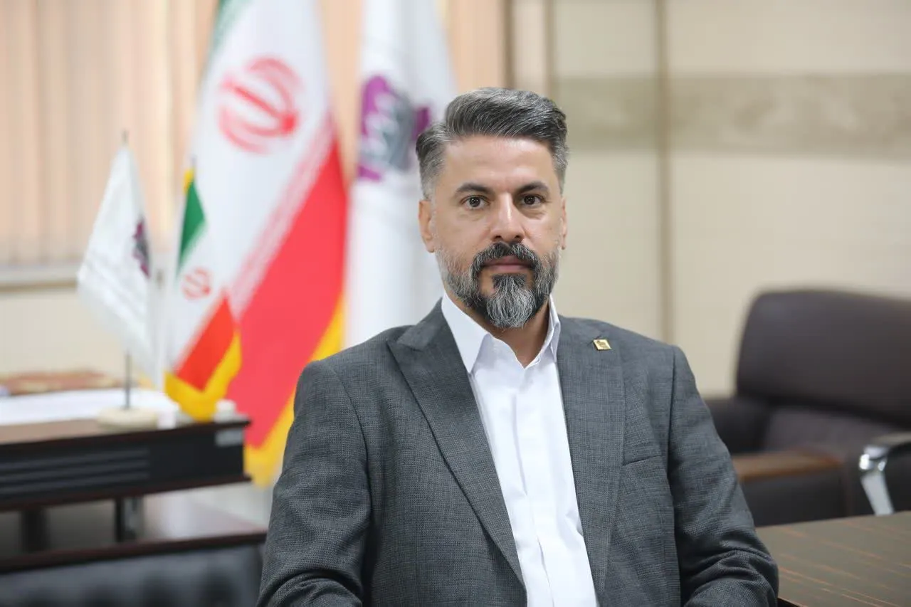 مدیرعامل اردبیل: 124 میلیارد تومان برای تصفیهخانه هزینه شد