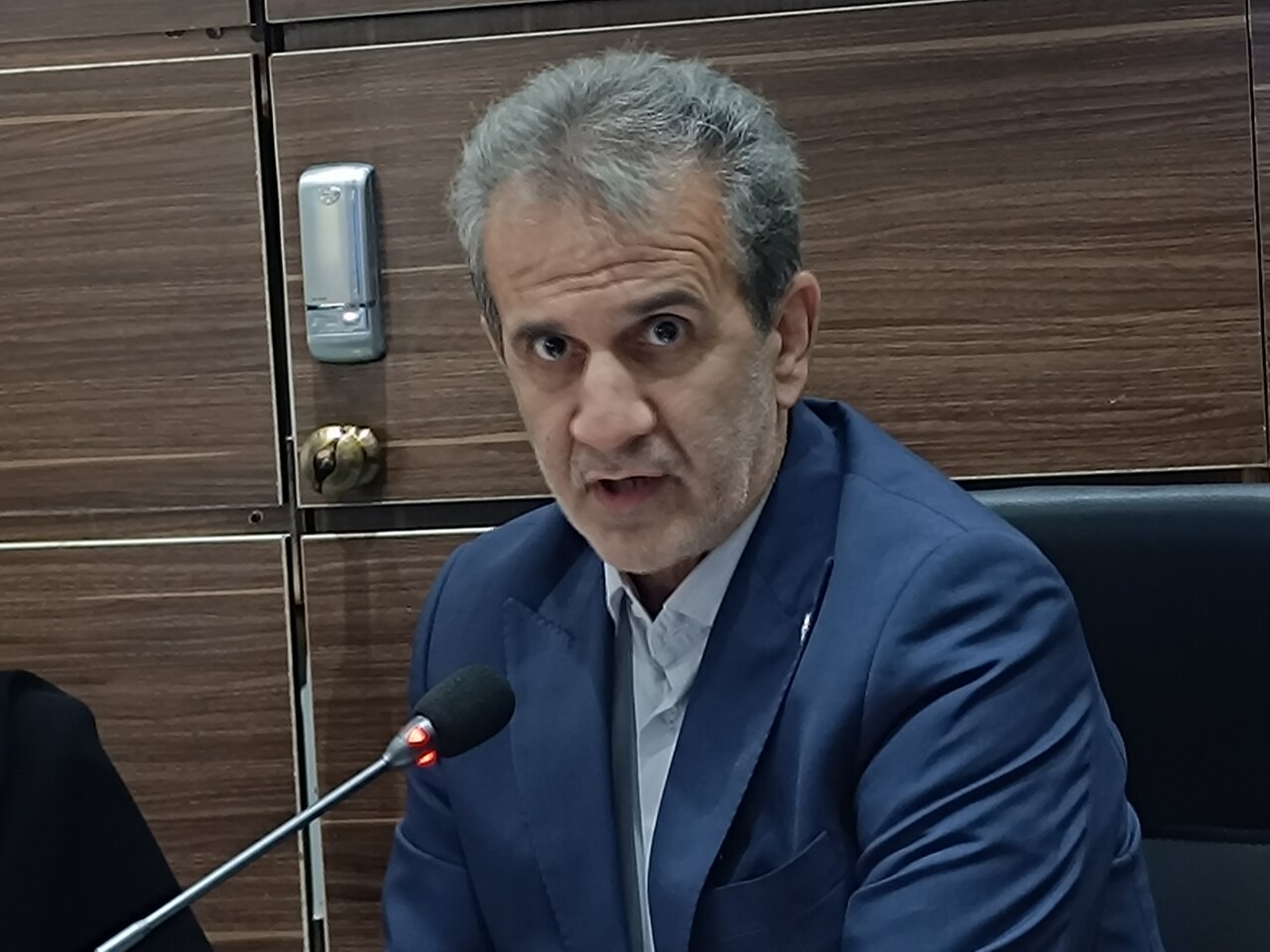 25 هزار نفر در دوران جنگ تحمیلی از خدمات بهزیستی بهرهمند شدند