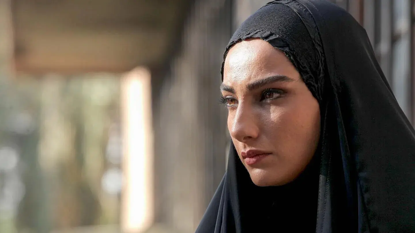 تصاویری از جشن تولد ۳۳ سالگی محیا دهقانی؛ چهرهای متفاوت از نقش «نجلا»