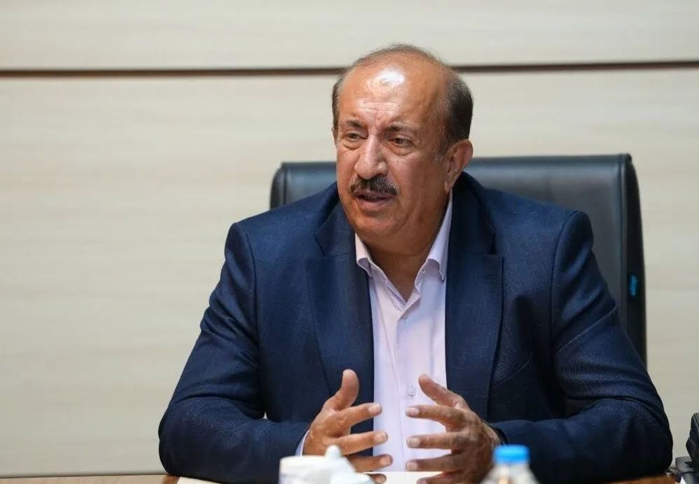 بهرهبرداری از 283 طرح صنعتی و معدنی با سرمایهگذاری 162 هزار میلیارد تومانی