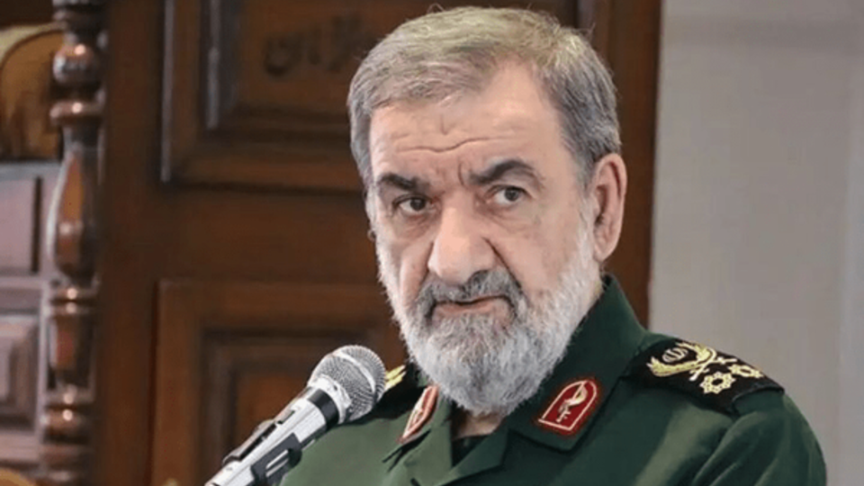 ۳ نکته کلیدی از اظهارات محسن رضایی درباره درگیریهای نظامی