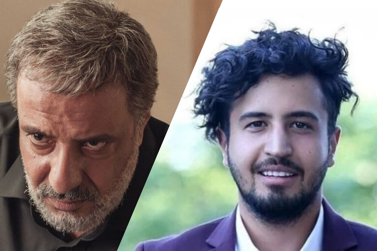پوستر تئاتر 'تهران پاریس تهران/پل' منتشر شد