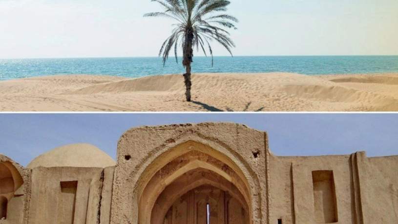 هدیه ۱۲۰ دقیقهای ایرانسل برای مشترکان سیستان و بلوچستان