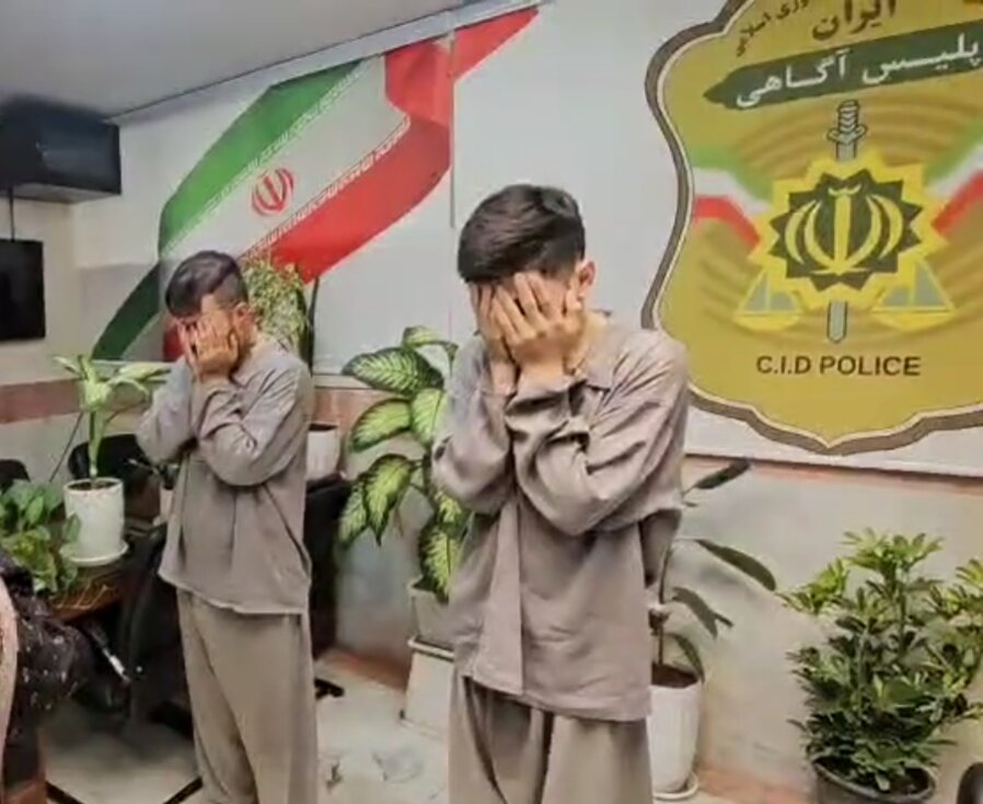 سرقت خشن سارقان در ری، شهروندان را دچار وحشت کرده است