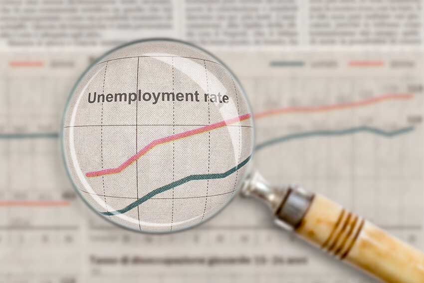 بیکاری پنهان آمریکا: یکچهارم نیروی کار درگیر هستند