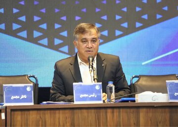 علی تاجرنیا درباره جام قهرمانی استقلال اولتیماتوم داد
