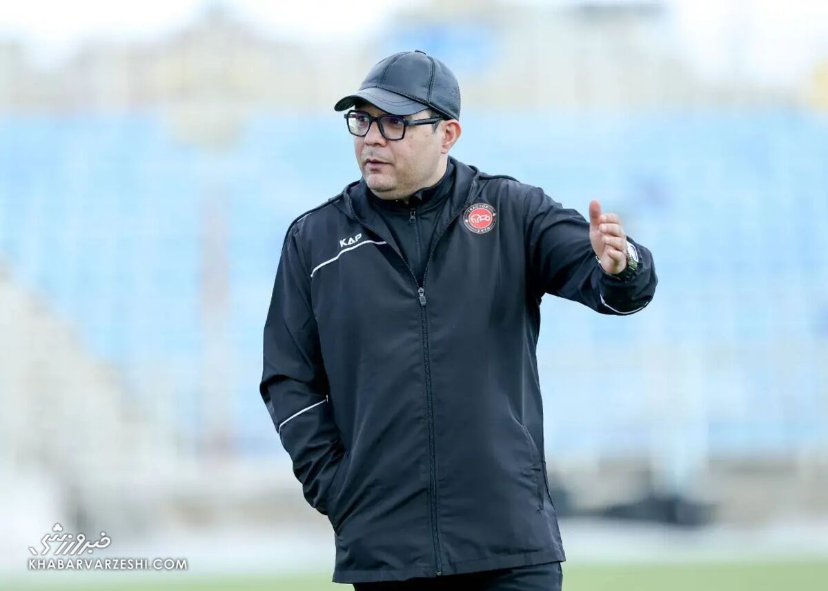 مربیان جوان در لیگ خصوصی؛ ربیعی دومین تابستان را به ثبت رساند.