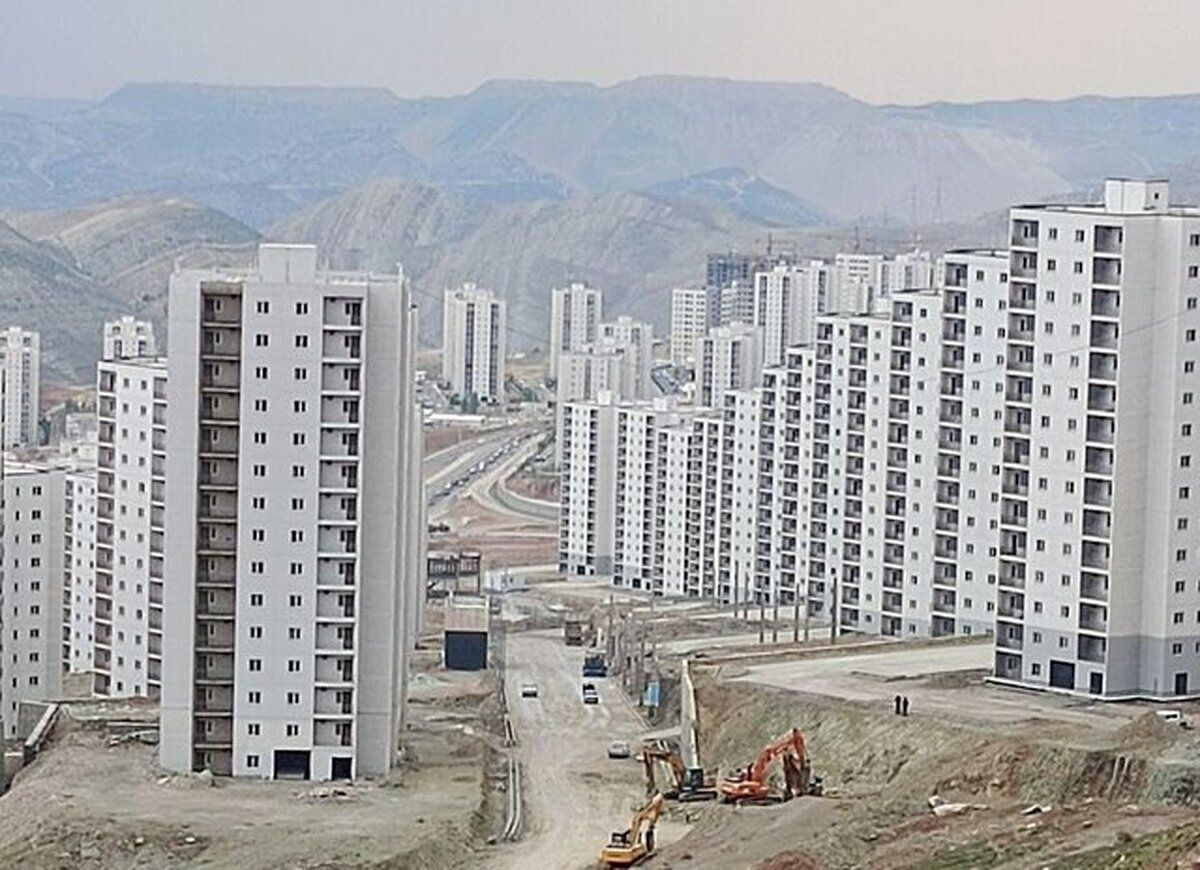 5 اقدام جدید برای تسهیل تأمین مسکن در آبیک؛ بهبود وضعیت رفاهی شهروندان