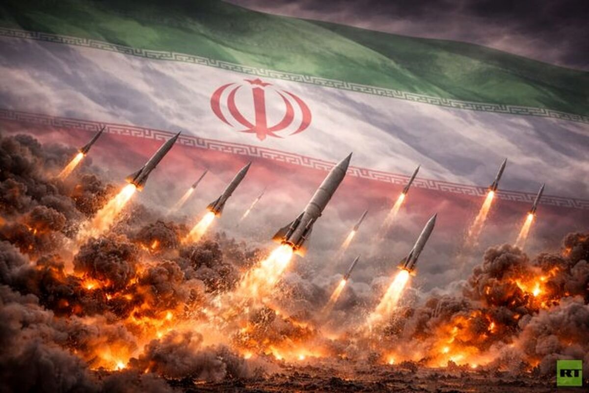 جزئیات حمله به پایگاههای آمریکا در کویت و قطر؛ رونمایی از پهپادهای جدید