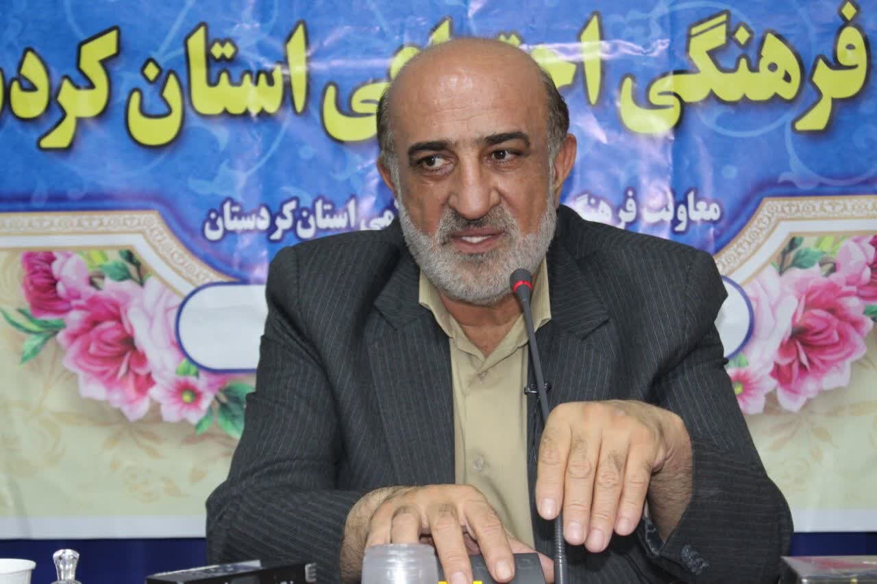 ماموستا احمدپور: نماز جمعه نیازمند تقویت کارکرد فرهنگی و اجتماعی است
