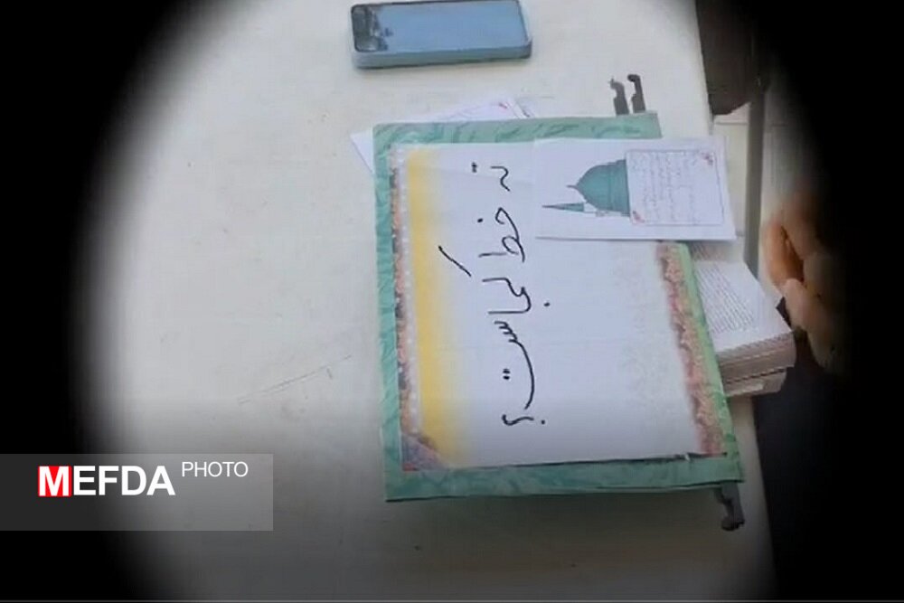 سهشنبههای مهدوی؛ میزگرد دانشجویی در سایه هفته وحدت