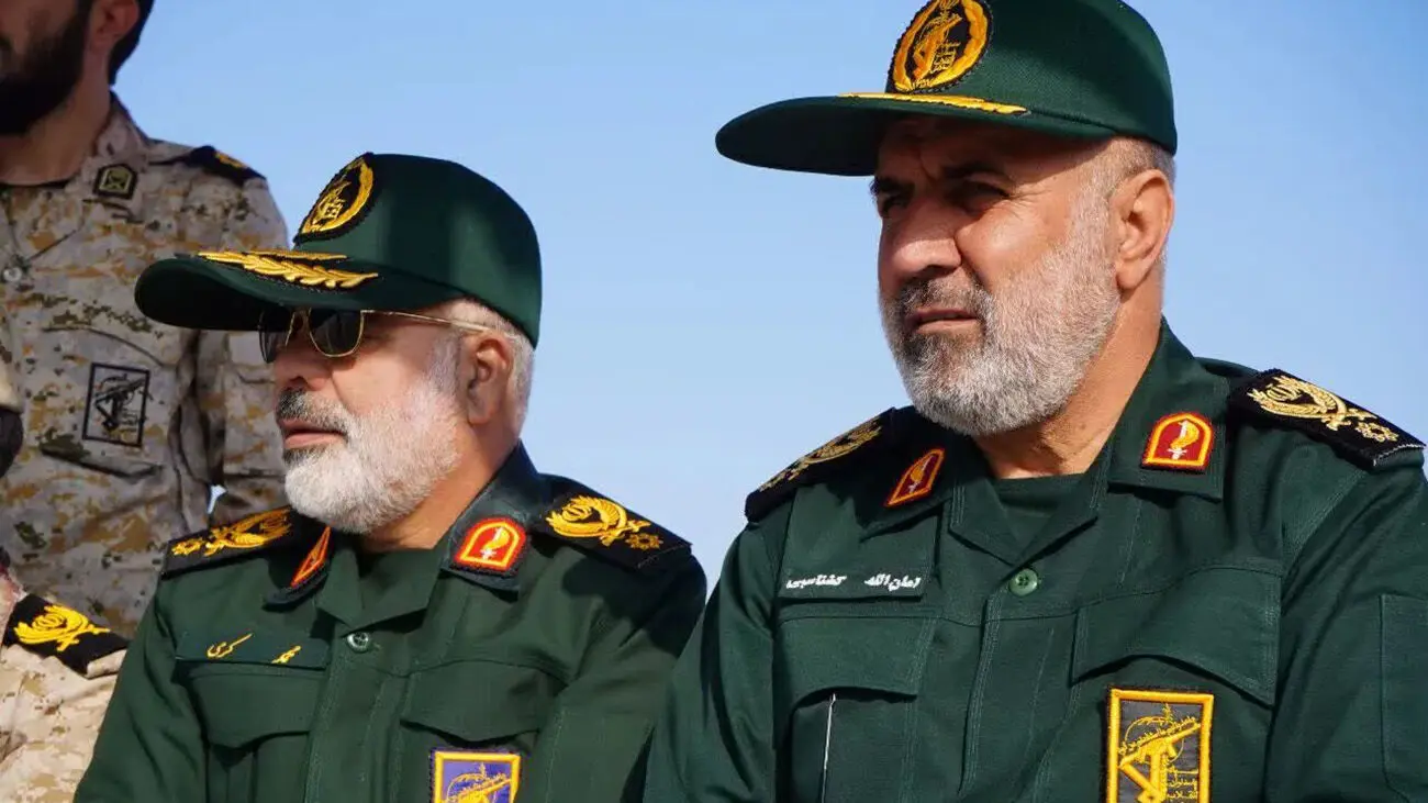 اشراف اطلاعاتی سپاه؛ 3 دلیل بر آمادگی نیروهای زمینی برای دفاع