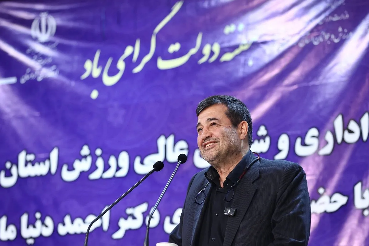 تغییر استراتژی وزارت ورزش؛ از برنامهریزی مقطعی تا نقشه راه دهساله