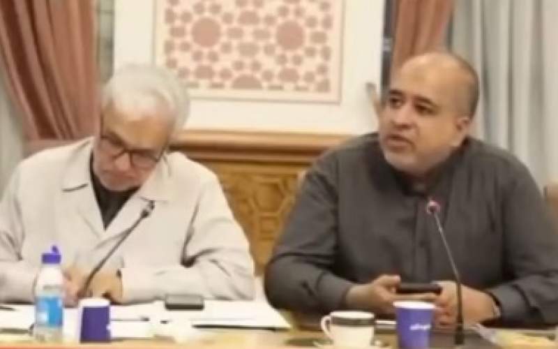 3 انتقاد به پیشنهاد نماینده مجلس درباره تخصیص بودجه عمرانی