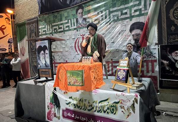 نهم ربیعالاول؛ یاد امام عصر(عج) در بیجار