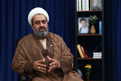 عدم وجود گفتمان مرکزی در دولتها، مانع تحول است