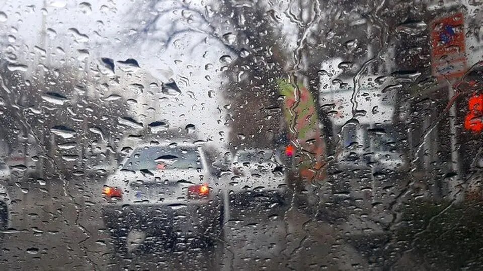 ۵ استان تحت تأثیر بارش و رعد و برق؛ هشدار سازمان هواشناسی