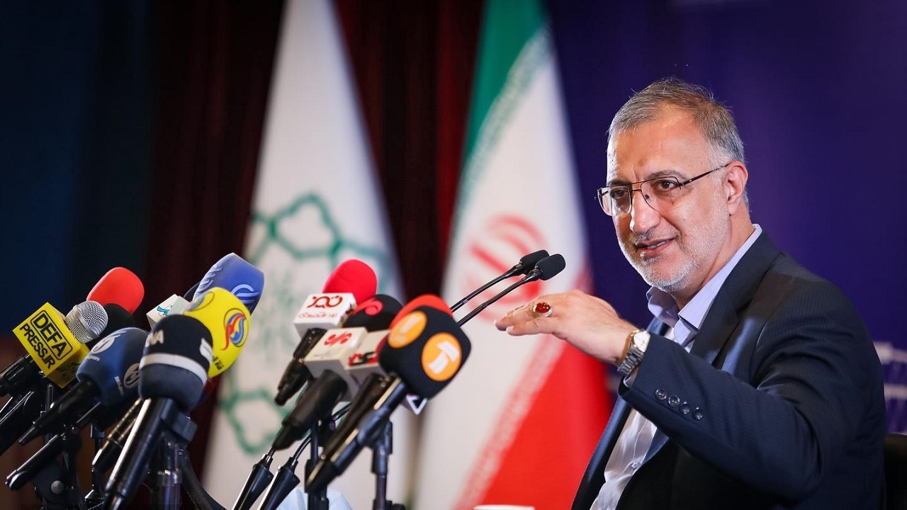 زاکانی و شهرداری: واگذاری امور معیشتی برای آینده شهروندان