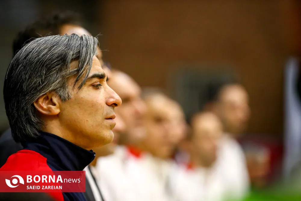 شمسایی درباره جلسه با مدیران فوتسال و برنامهریزی برای جامها صحبت کرد