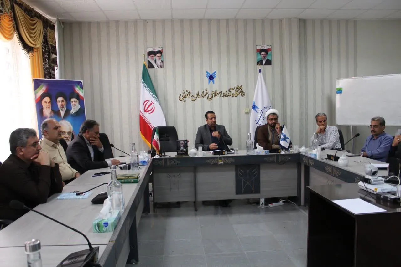 دانشگاه آزاد خراسان جنوبی: حجاب مصونیت است