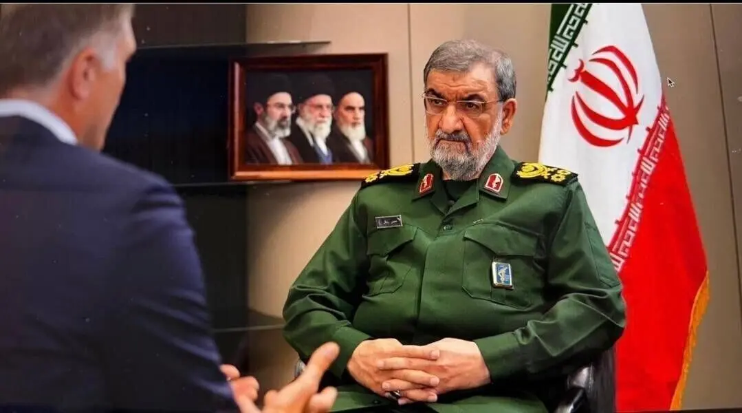 سرلشکر رضایی: ایران تا 50 سال آینده نیازمند امنیت است