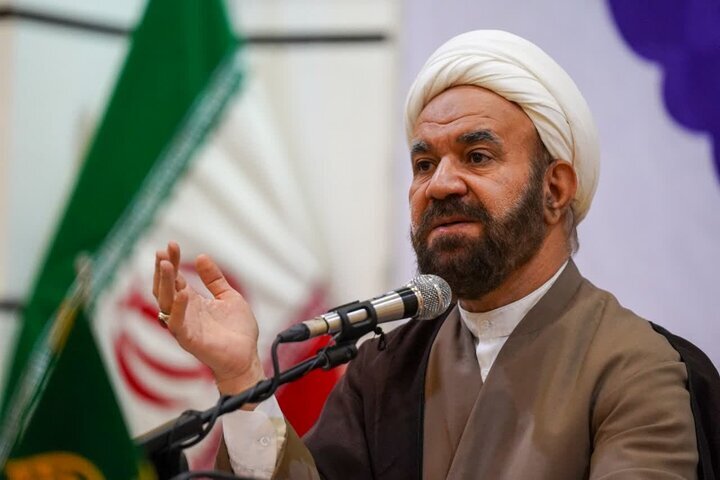 حجتالاسلام کلانتری: دشمن در جنگ فرهنگی با تغییر محاسبات فکری جامعه میخواهد