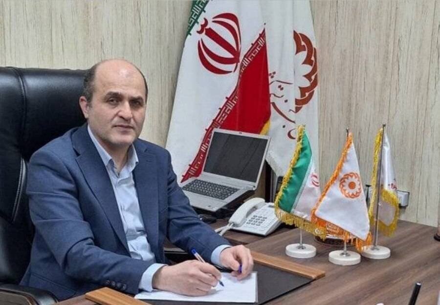 سازمان بهزیستی کشور برترین دستگاه در ساماندهی امور جوانان شد