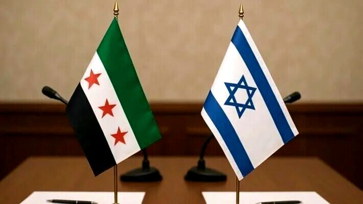 رئیس موساد با وزیر خارجه سوریه گفتوگو کرد