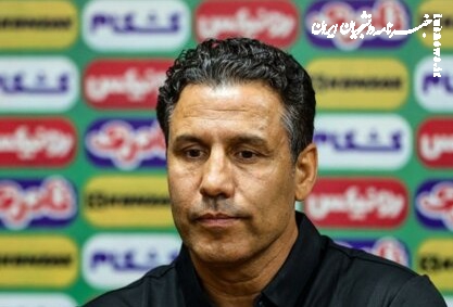 مهدی تارتار: بازیکنان پرسپولیس کار را سخت کردهاند