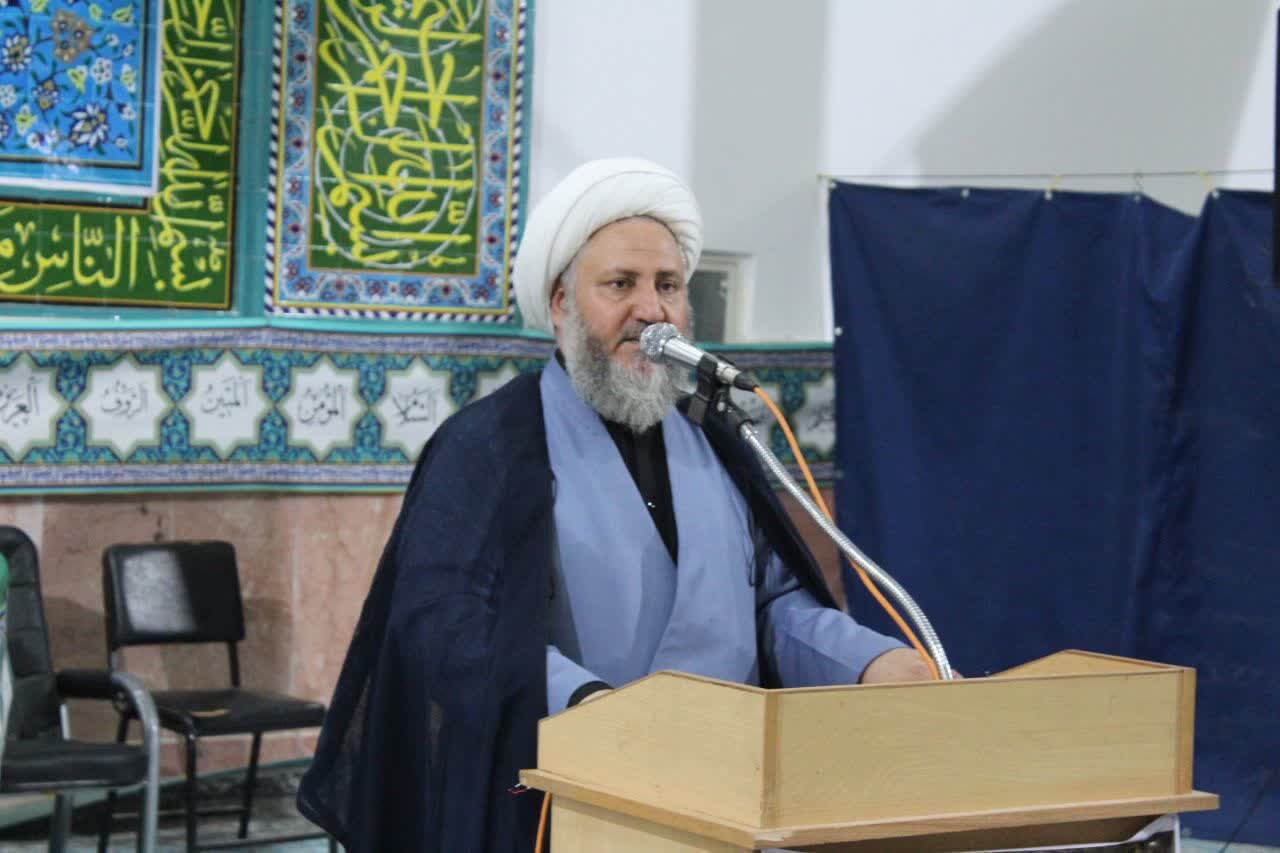 روز جهانی مسجد: تجلیل از ائمه جماعات و نقش مساجد در جامعه