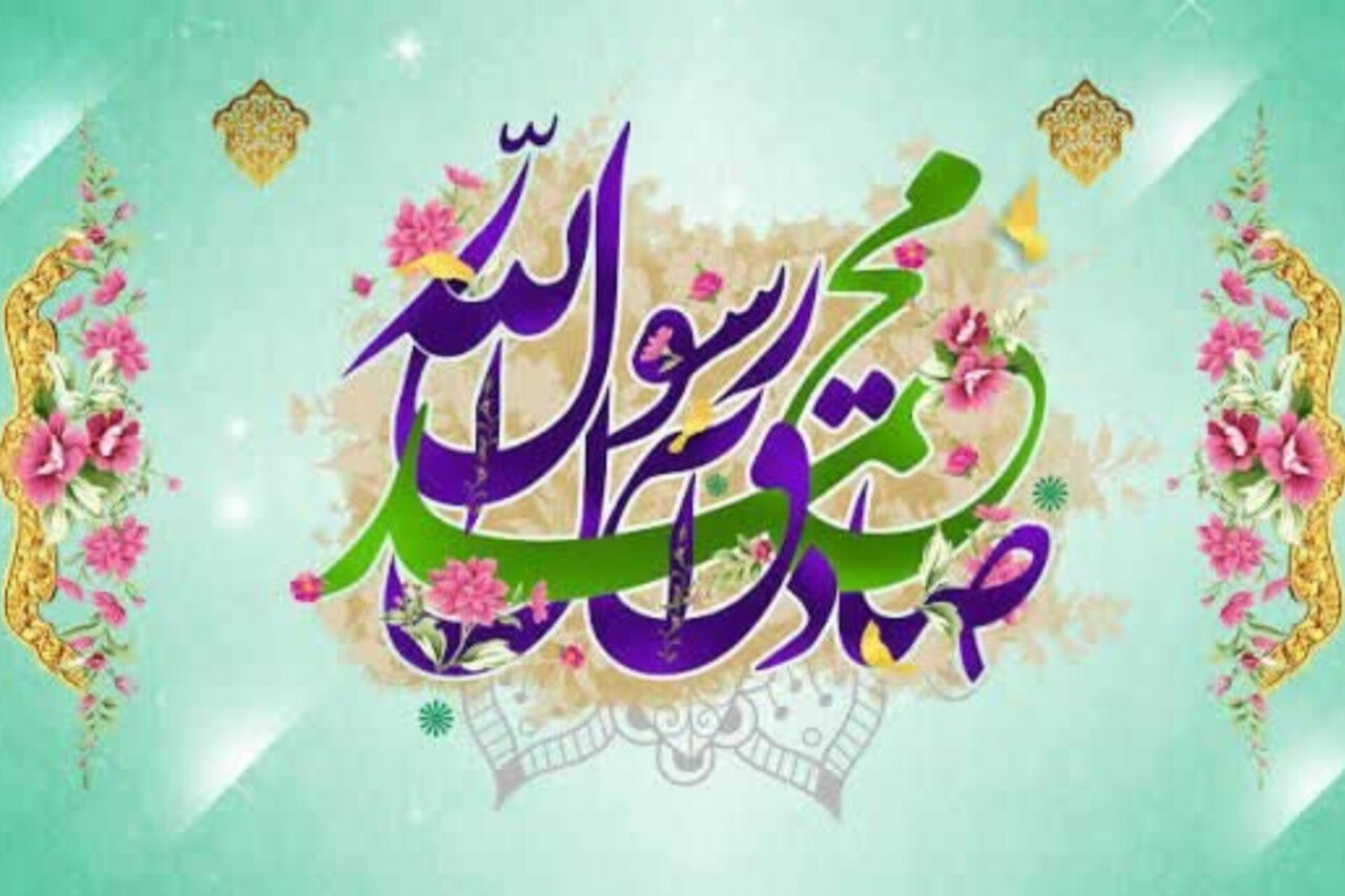 جشنهای وحدت در گیلان؛ «مهمانی امت احمد» در شهرهای استان برپا شد