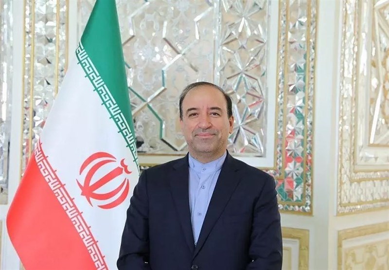 دیدار سفیر ایران با چهار ایرانی بازداشت شده در کویت