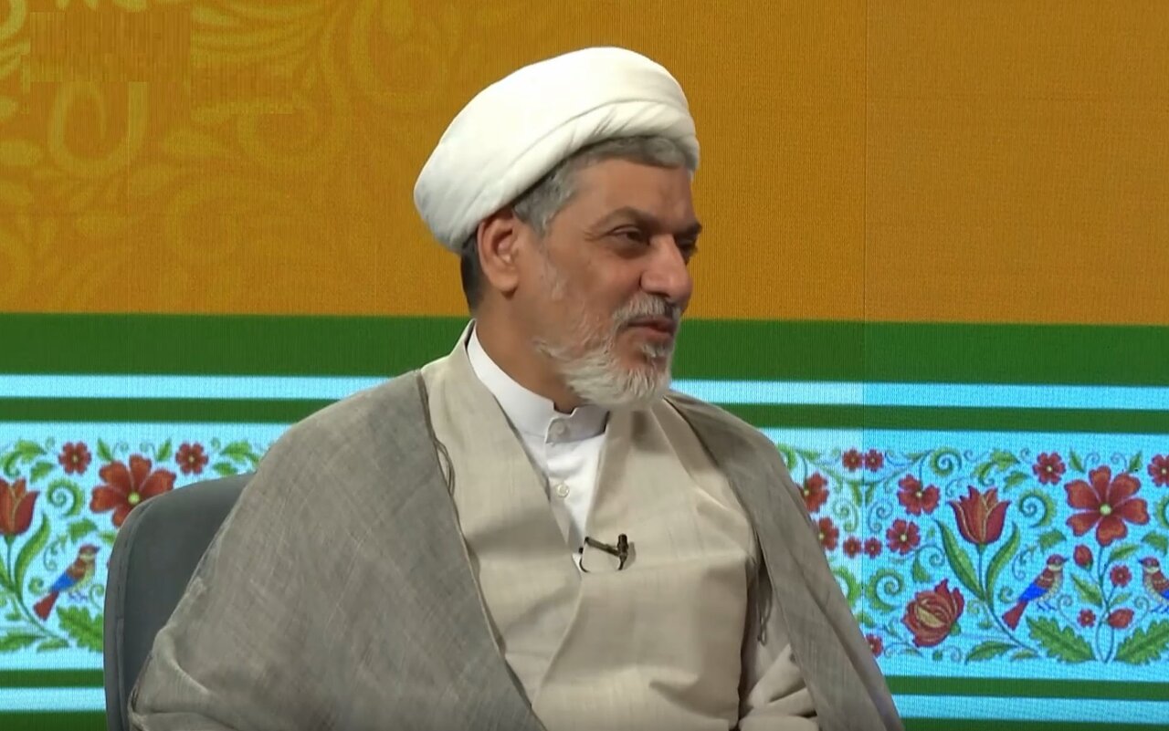 احیای سنت پیامبر(ص)؛ محوریت میراث نبوی در دوران امام صادق(ع)