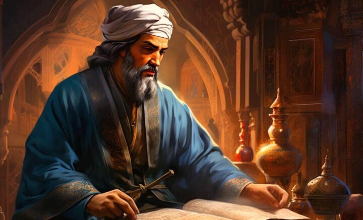 آیین بزرگداشت حکیم بوعلی سینا برگزار شد