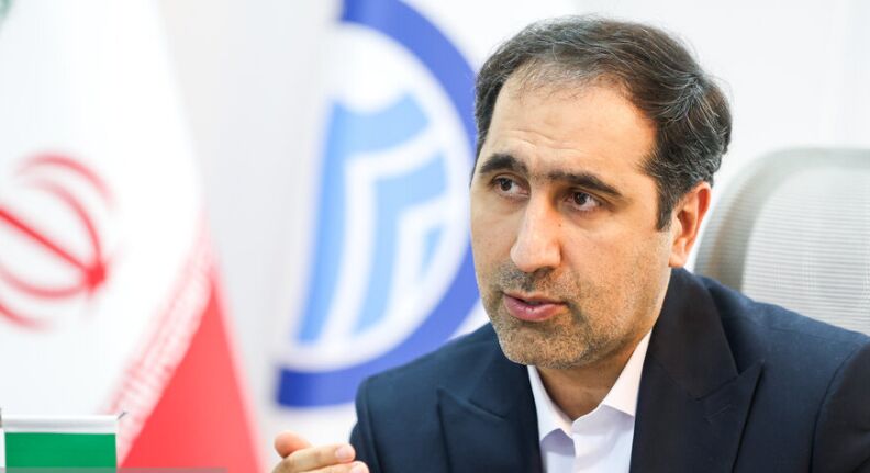 وضعیت ذخایر سدهای تهران