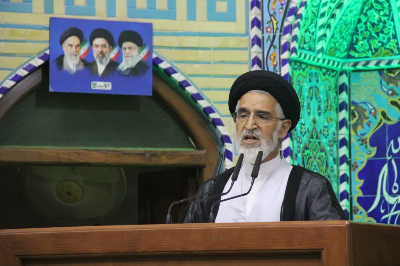 حجتالاسلام محمدی: کشور به انسجام و همافزایی نیاز دارد