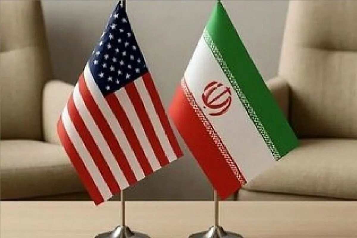 سیاست «چماق و هویج» واشنگتن؛ ادعای کنترل تنگه هرمز توسط کاخ سفید