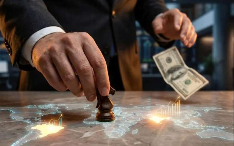 ۳ نکته برای انتخاب بازار سرمایهگذاری در شرایط تورمی؛ حفظ ارزش دارایی