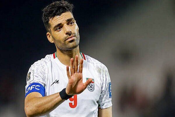 مهدی طارمی به الوصل منتقل شد؛ مهاجم ایرانی در لیگ نخبگان آسیا بازی خواهد کرد