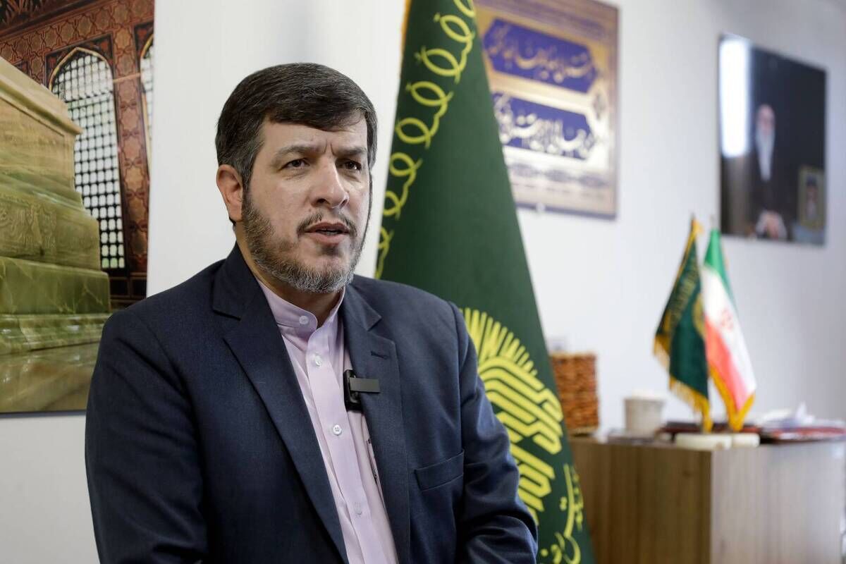 سند ملی زیارت در حال نهایی شدن است؛ محمود شریفی اعلام کرد
