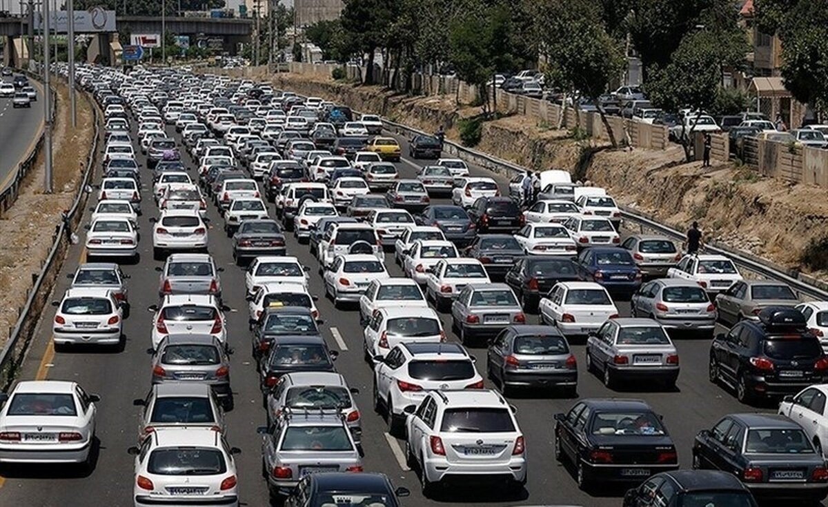 پلیس راهور از محدودیتهای ترافیکی 19 تا 23 مرداد اطلاعرسانی کرد