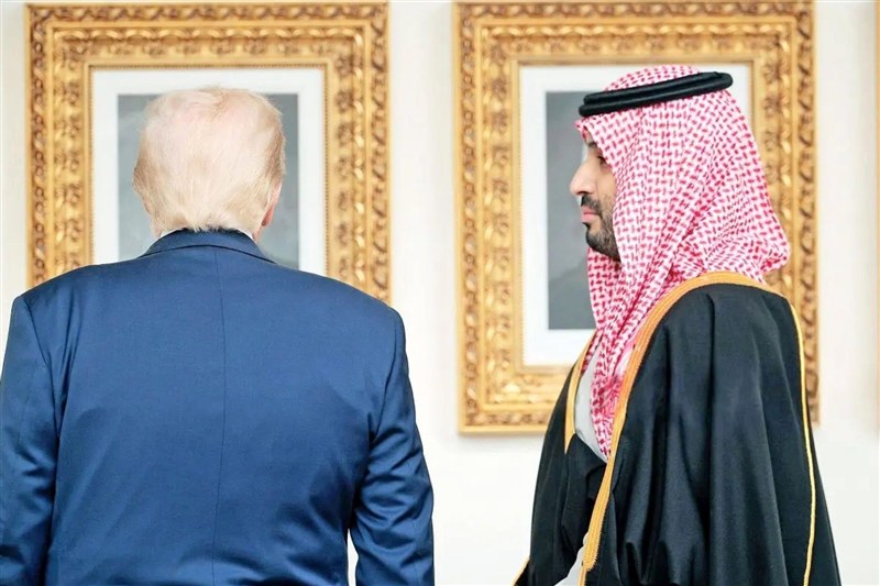 رسانه عبری: تحولات استراتژیک در خلیج فارس