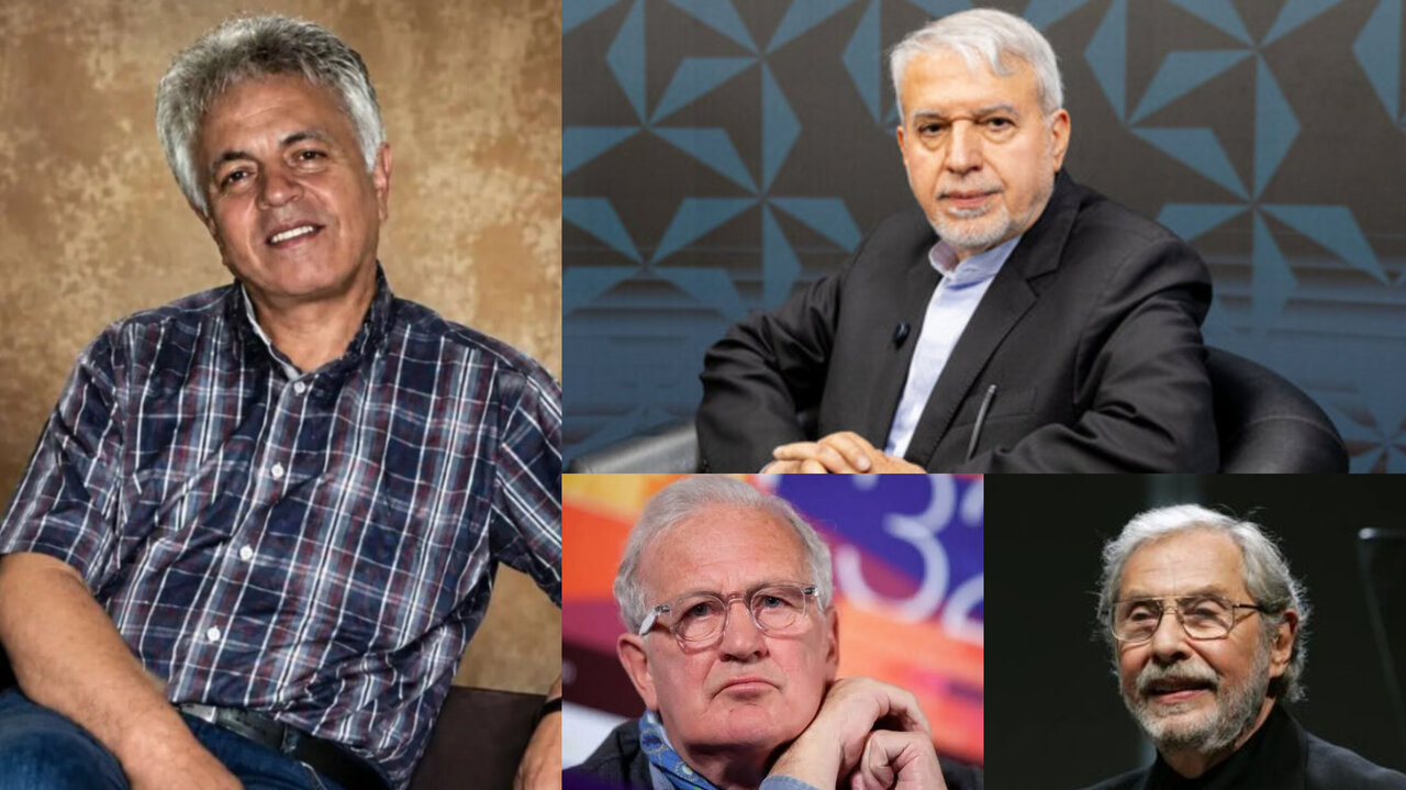 5 فوته و درخواست کمک از ایرانیان خارجنشین
