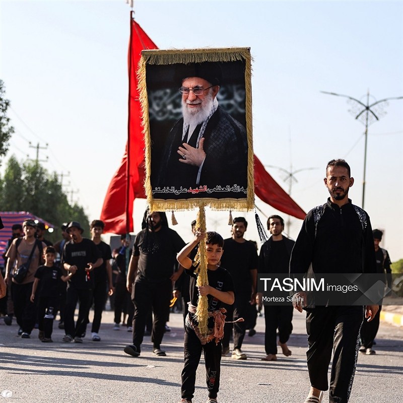 فراخوان شیوههای ادبی با محور رهبر شهید؛ آثار داستانی برای نسل امروز منتشر میشود