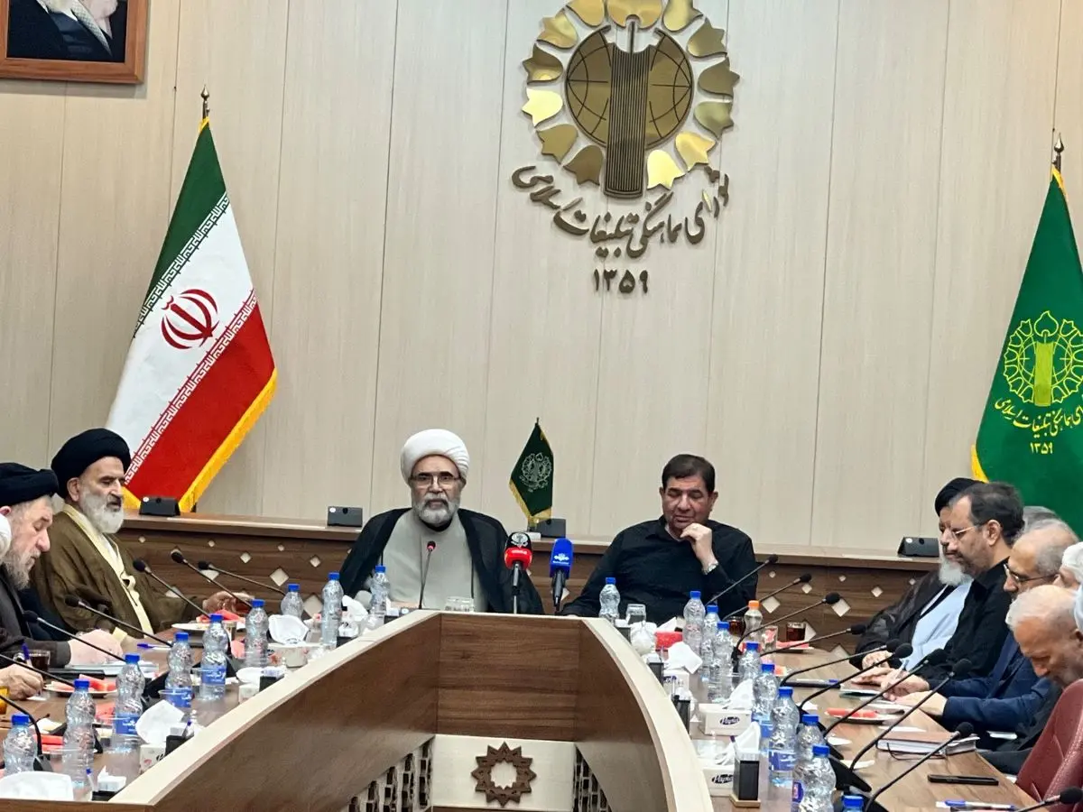 حجتالاسلام موسیپور: حمایت از انسجام ملی در تجمعات شبانه