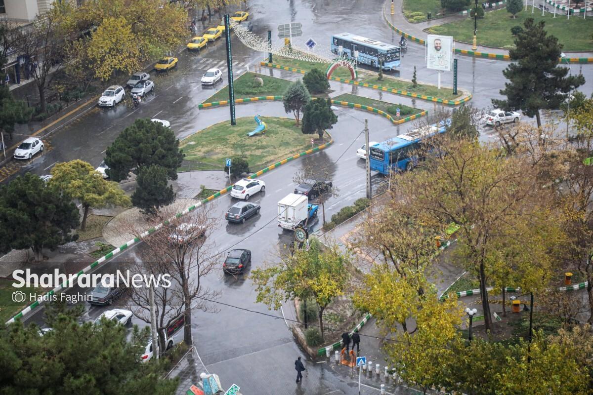 ال‌نینو؛ نوید بارش‌های زمستانی برای ایران
