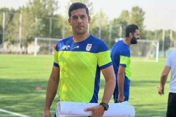 نتیجهگیری تیم امید در سیدبندی سخت؛ برنامههای اردو برای آمادگی ناگویا